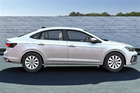 New Volkswagen Polo Sedan (2022) Price Revealed