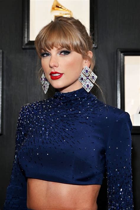 Grammys 2024 Taylor Swift Nominations - Binny Joline