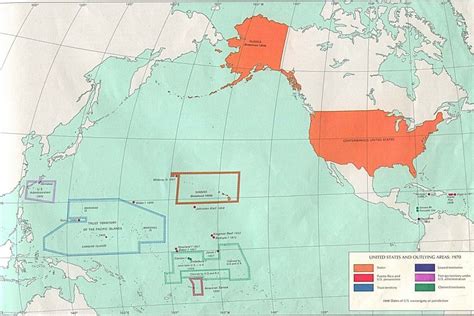 How the United States Reinvented Empire — Bunk