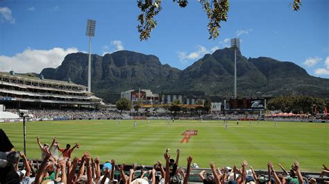 These Are the 10 Best Cricket Stadiums in the World [Pictures]