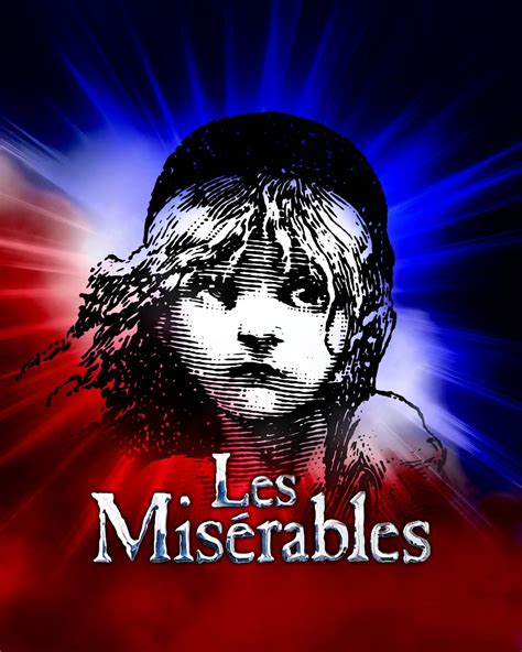 Full Casting Announced for Broadway Revival of Les Miserables | Luner ...