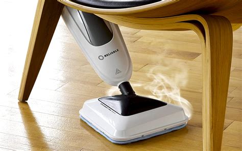 The Best Steam Mops for Sparkling Floors in No Time