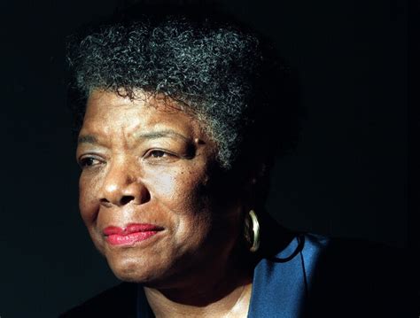 Maya Angelou stamp to be released by U.S. Postal Service - Los Angeles ...