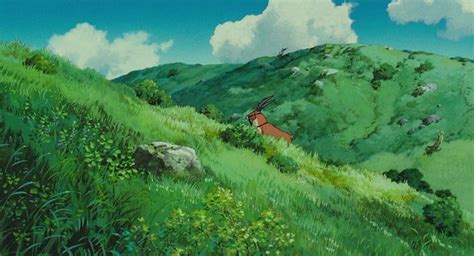 Why anime lovers should definitely watch Ghibli’s Princess Mononoke