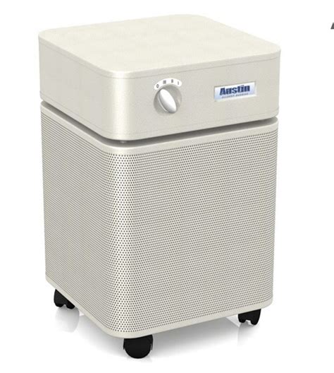 Austin Healthmate Air Purifier (HM 400)