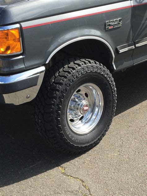 Need advice on tires. - Ford Truck Enthusiasts Forums