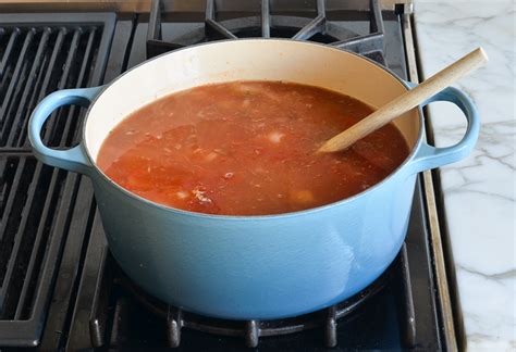 Classic Tomato Soup - Once Upon a Chef