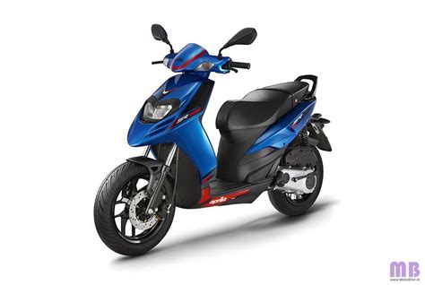 Aprilia SR 125 BS6 Price, Specs, Colours, Mileage, Review