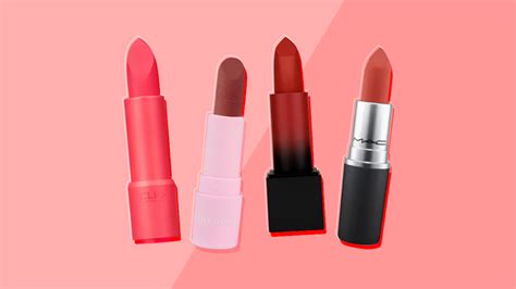 Where To Buy Powder Matte Lipsticks In The Philippines