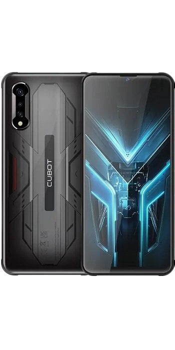 Cubot X70 vs Ulefone Power Armor 18 | Usporedilica - Racunalo.com