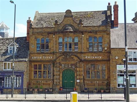 Banbury Museum, Banbury, Oxfordshire