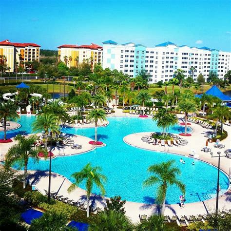 The Fountains Resort in Orlando (FL) - Room Deals, Photos & Reviews