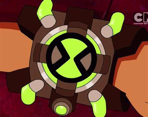 Omnitrix | Ben 10 OmniPedia Wiki | Fandom