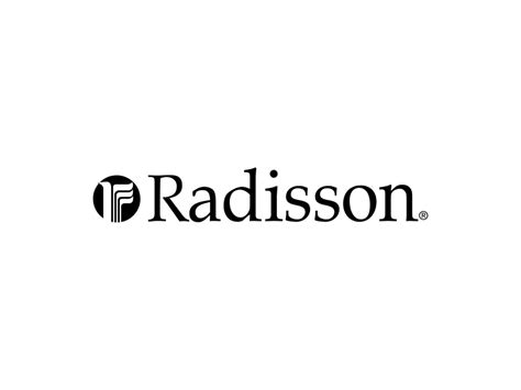 Radisson Logo PNG vector in SVG, PDF, AI, CDR format