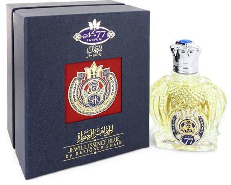 Opulent Shaik No. 77 by Shaik - Buy online | Perfume.com