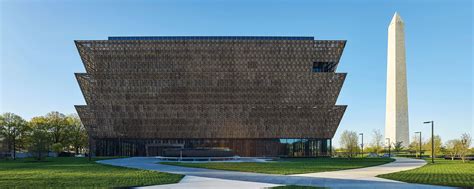 National Museum of African American History & Culture | NMAAHC