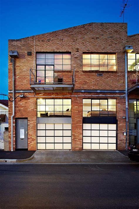 Coolest Warehouse Conversions From Sydney to New York | Warehouse ...