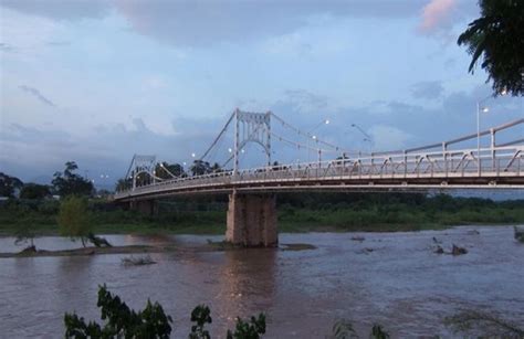 Life Lessons from the Choluteca Bridge - Transitions Consulting