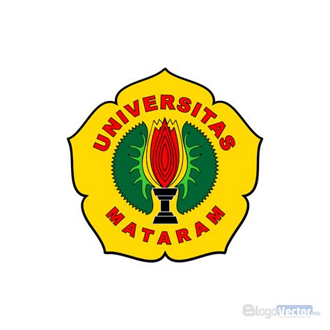 Universitas Mataram Logo vector (.cdr) - BlogoVector