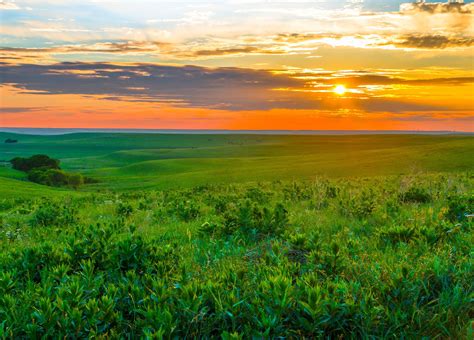 Plan Your Visit | Flint Hills Discovery Center, KS