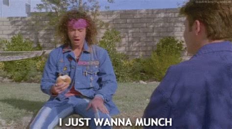 Encino Man Hungry GIF - EncinoMan Hungry PaulyShore - Discover & Share ...