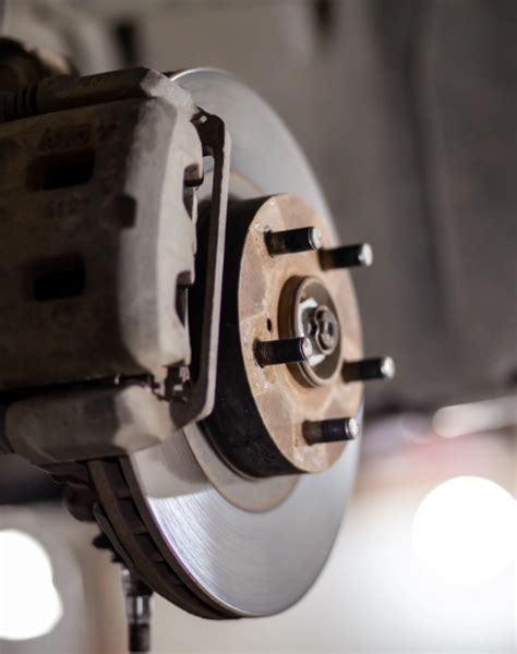 Brake Repair in Fort Collins, CO | ASR Automotive Service & Repair