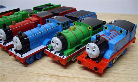 Thomas And Friends Trackmaster Collection | Images and Photos finder