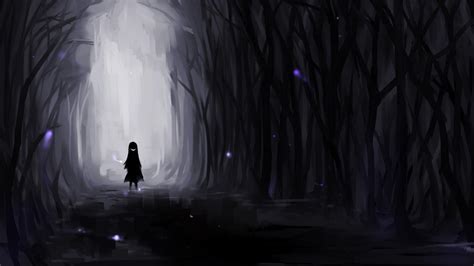 Alone Sad Anime Wallpapers - Top Free Alone Sad Anime Backgrounds ...