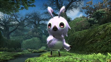 PSO2 JP: Valentine’s Update! | PSUBlog