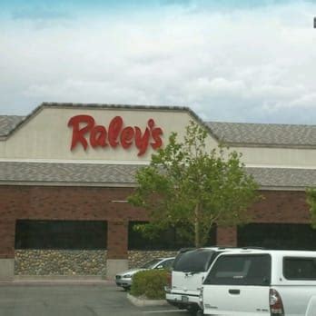 Raley’s - Drugstores - Reno, NV - Yelp