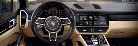 Porsche Dashboard Warning Lights | TN Porsche Dealership