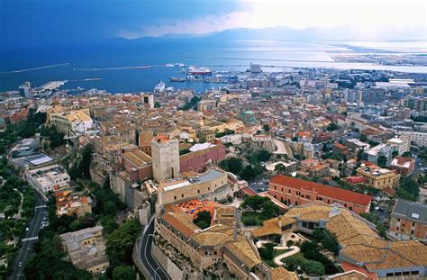 Top 5 Things to See in Cagliari, Sardinia (Italy) | Blogs, Travel ...