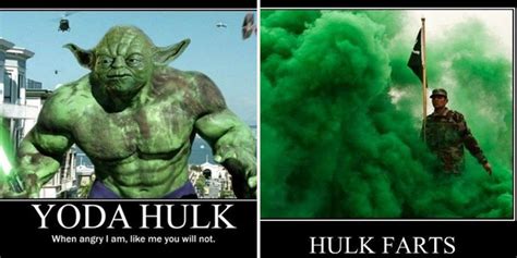 Hilarious Hulk Memes | CBR