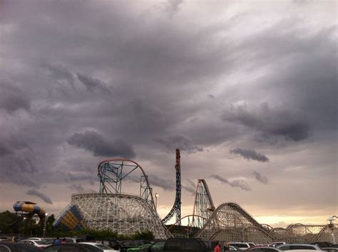 Six flags magic mountain. Valencia, CA. | Valencia, Travel, Fair grounds