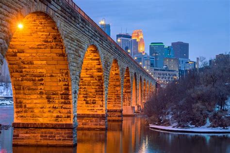 19 Most Beautiful Places to Visit in Minnesota - The Crazy Tourist ...