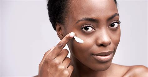 Black skin care: The top 5 tips - Skin Care Top News