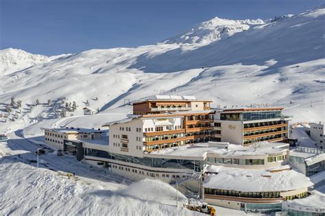 Webcam Obergurgl | Eindrücke aus Obergurgl und Hochgurgl - Ski ...