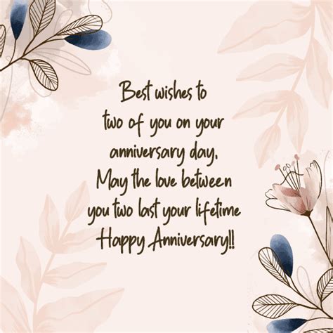 Happy Marriage Anniversary Wishes & Quotes - Dios News