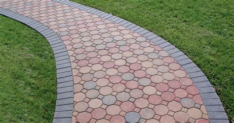 48+ Interlocking Types Of Paving Bricks Images - Betty G. Berger