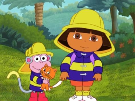 Dora Gallery Season 2 | Dora the Explorer Wiki | Fandom