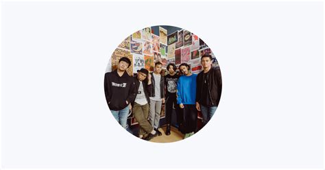 ‎Nidji on Apple Music