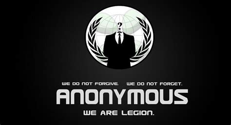 Anonymous Hacker Group | Collective Intelligence