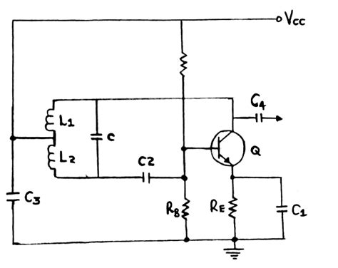 Hartley Oscillators - The Best Choice in Maintaining a Constant Amplitude