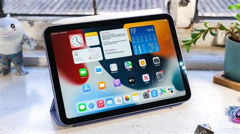 iPad mini 7 rumors: release date, price, specs and more | Tom's Guide