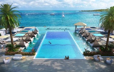 Sandals Royal Curacao Cheap Vacations Packages | Red Tag Vacations