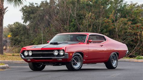 10 Forgotten Things About The Once Great 1970 Ford Torino Cobra