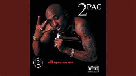 Georgia Black Trending: Tupac Shakur All Eyez On Me Songtext