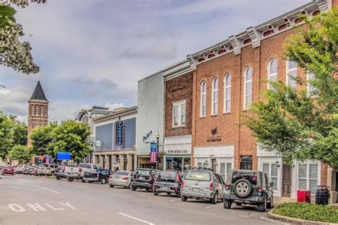 18+ Things to Do in Murfreesboro, TN [2021] — Real Estate Photographer ...