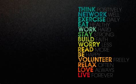 [400+] Inspirational Quotes Wallpapers | Wallpapers.com