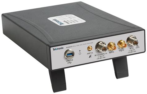 RSA607A - Tektronix - Spectrum Analyser, PC Based, RSA500A Series